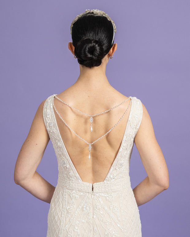 Temi Back Chain