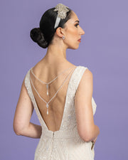 Temi Back Chain