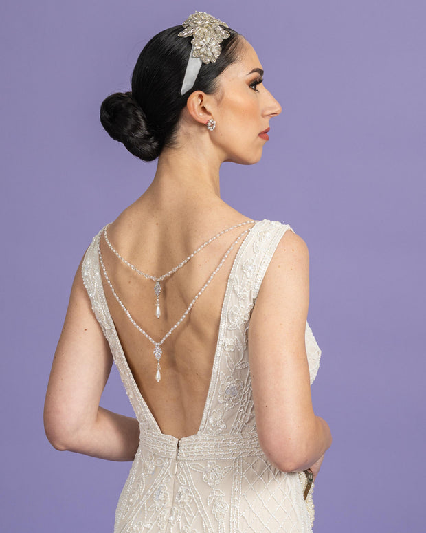 Temi Back Chain