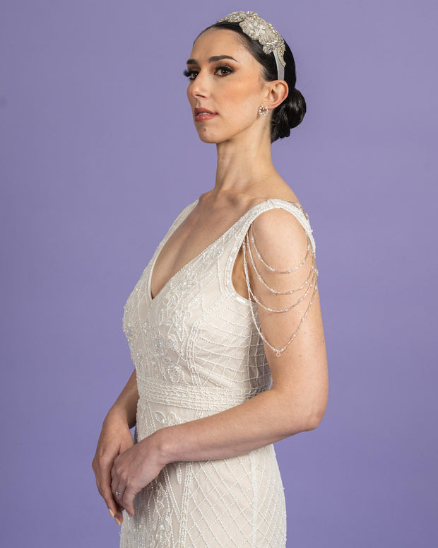 Lola Arm Chain