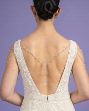 Ariella Back Chain