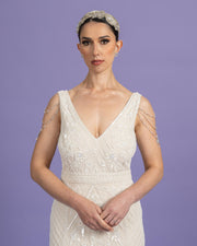 Elianna Arm Chain