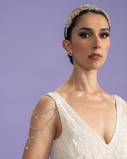 Elianna Arm Chain