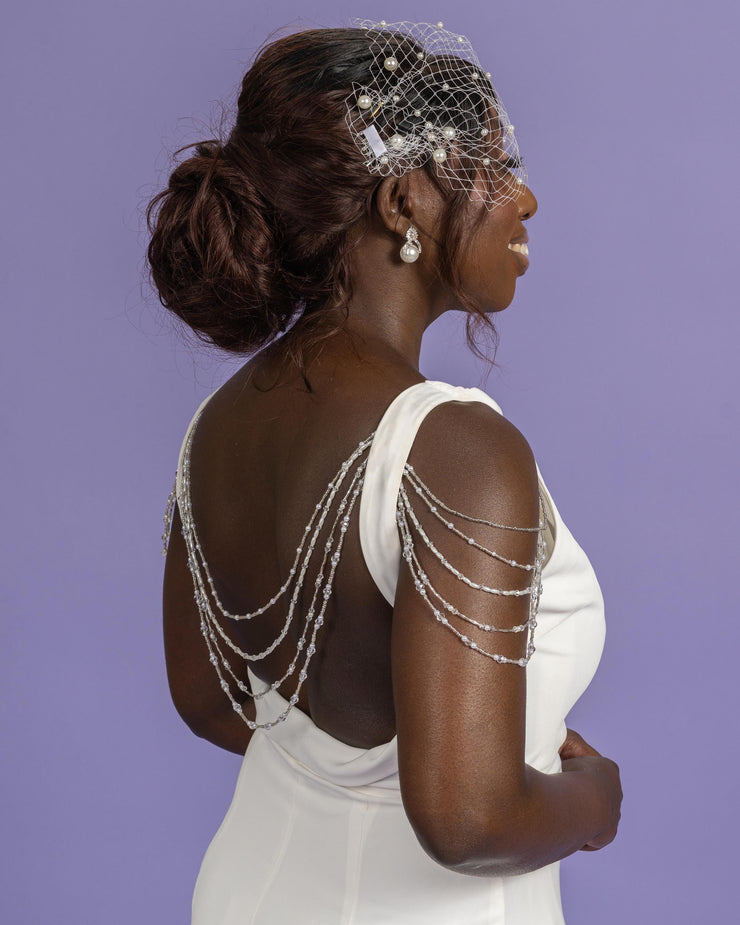 Katerina Back Chain