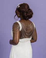 Alison Back Chain