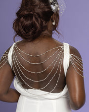 Alison Back Chain