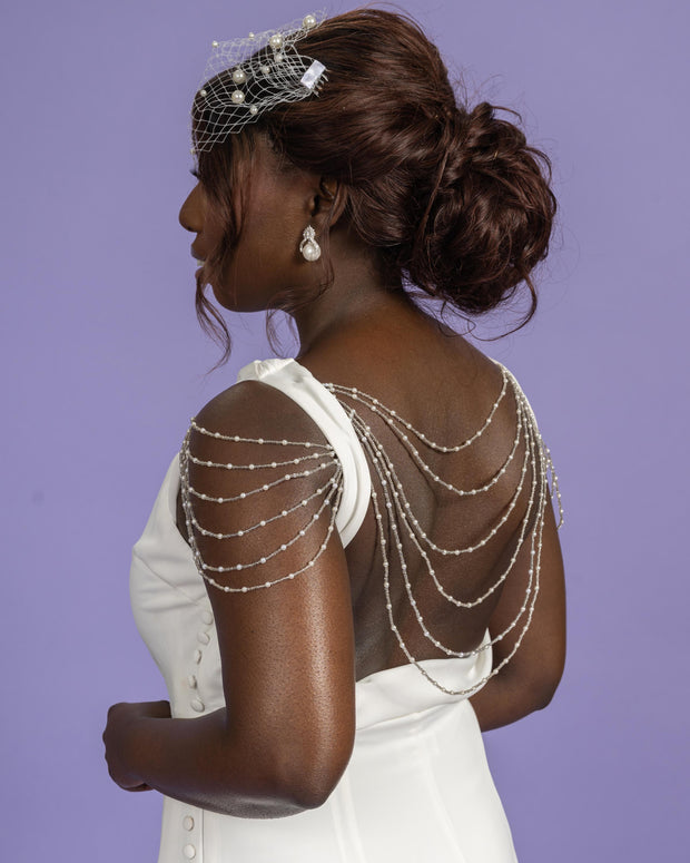 Sonya Arm Chain