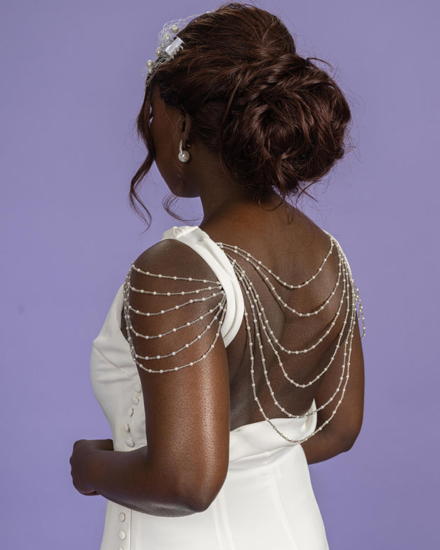 Sonya Arm Chain