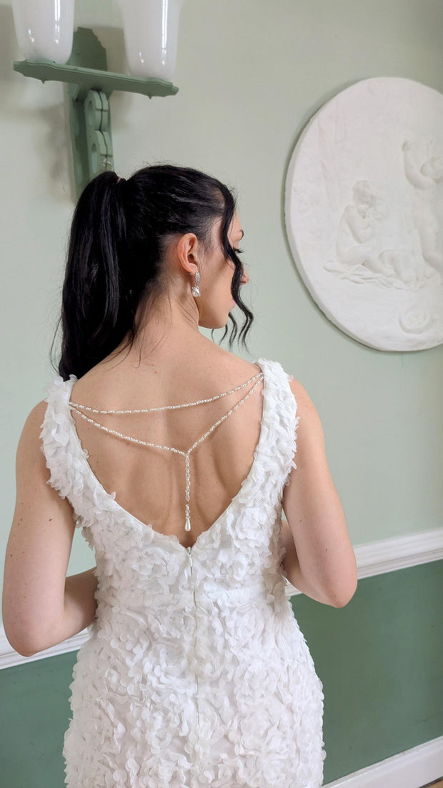 Sandra Back Chain