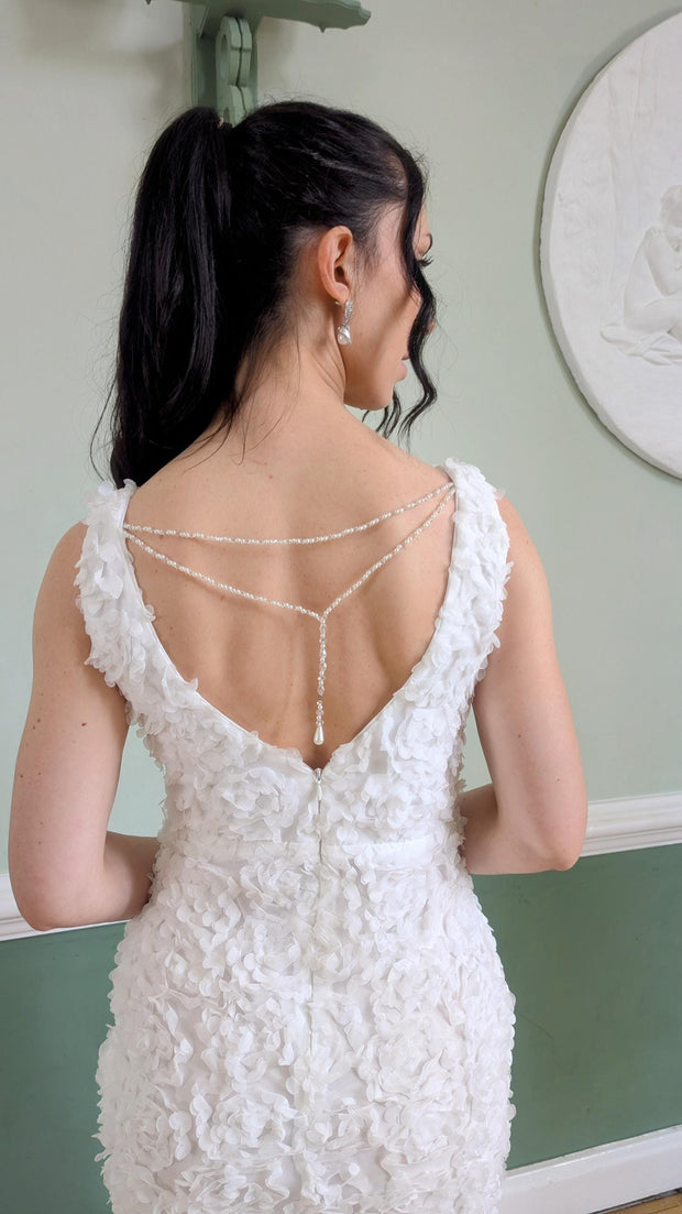 Sandra Back Chain