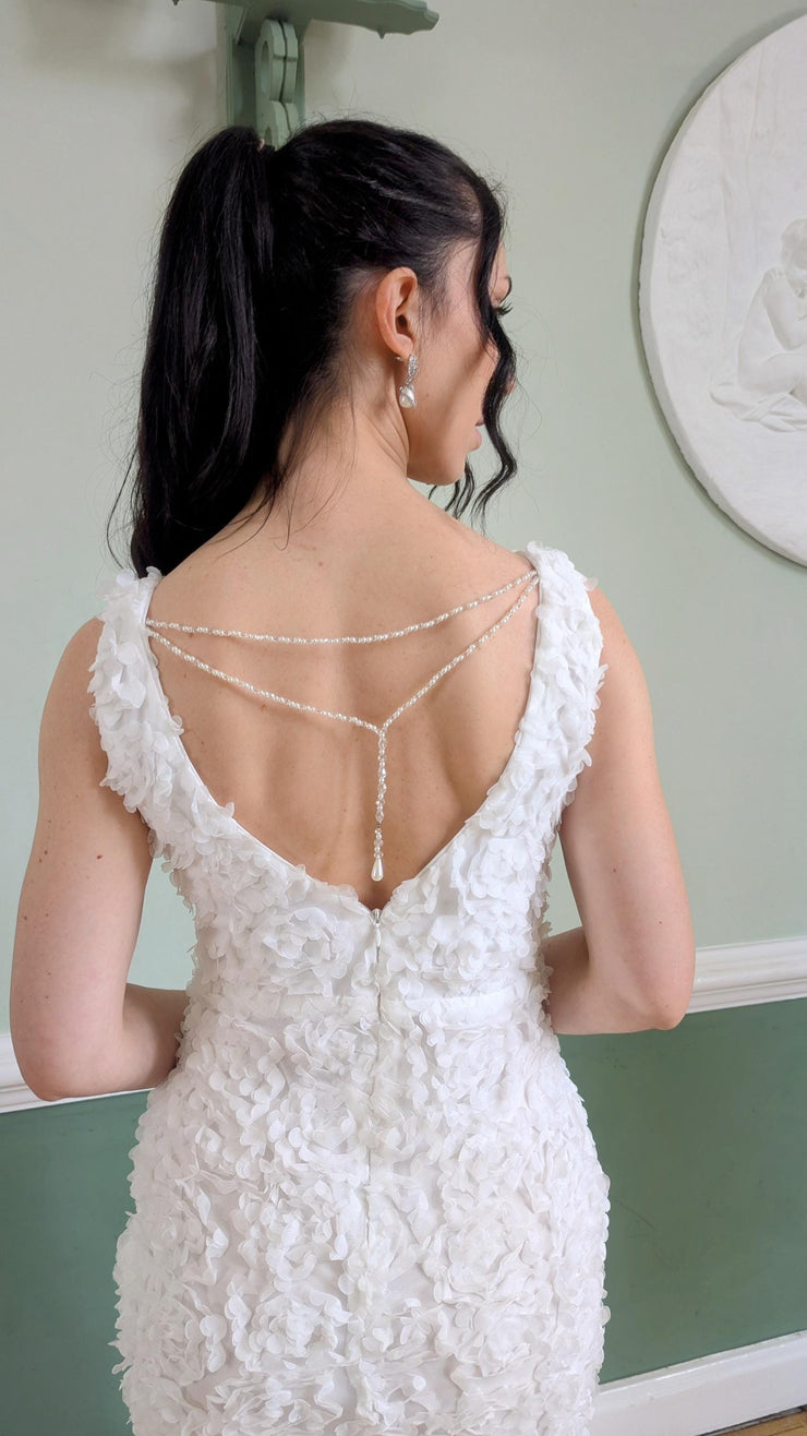 Sandra Back Chain