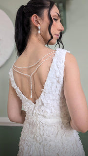 Sandra Back Chain