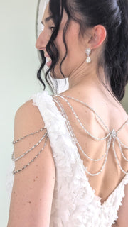 Tanya Back Chain