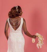 Tracey Back Chain