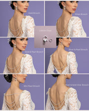 Tanya Back Chain