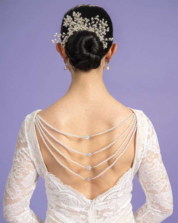 Rhoda Back Chain
