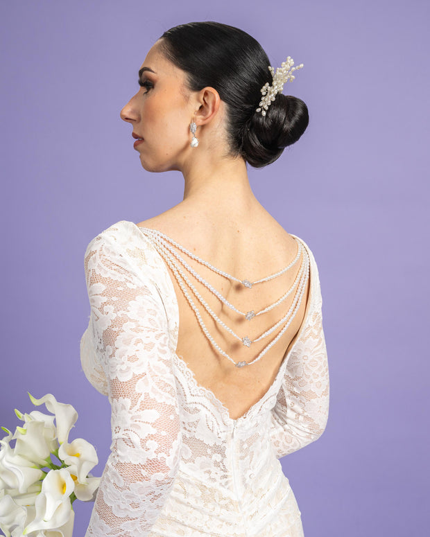 Rhoda Back Chain