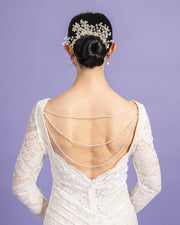 Nina Back Chain