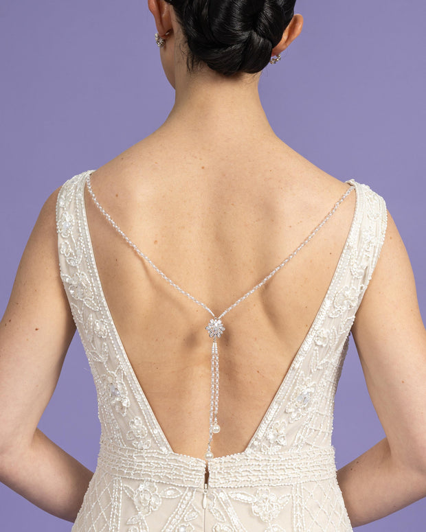 Olivia Back Chain