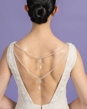 Temi Back Chain