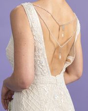 Temi Back Chain