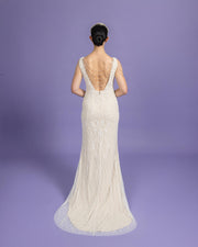 Phoebe Back Chain