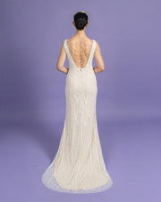 Phoebe Back Chain