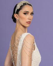 Phoebe Back Chain