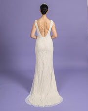 Ariella Back Chain