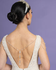 Ariella Back Chain