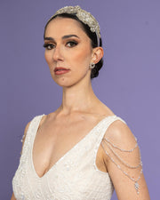Elianna Arm Chain