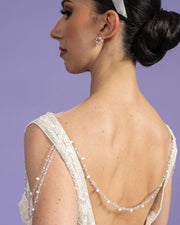 Lara Back Chain