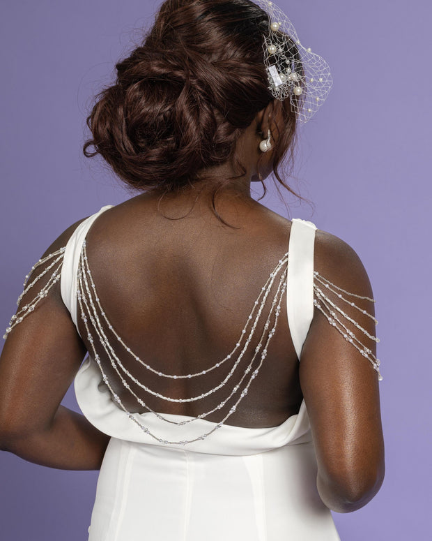 Katerina Back Chain