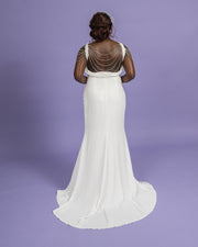 Alison Back Chain