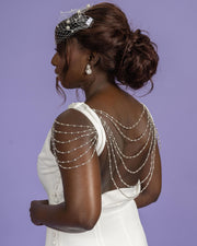 Alison Back Chain