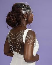 Sonya Arm Chain
