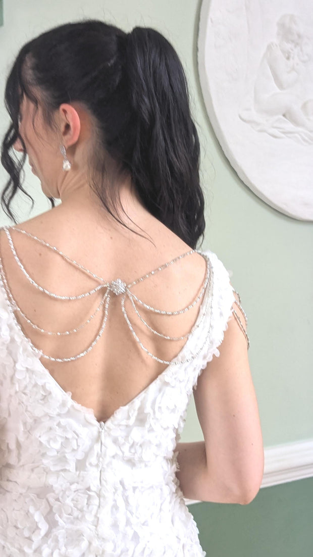 Tanya Back Chain