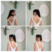 Amy Back Chain