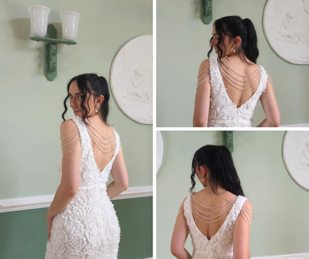 Beatrice Back chain