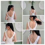 Yinka Back Chain