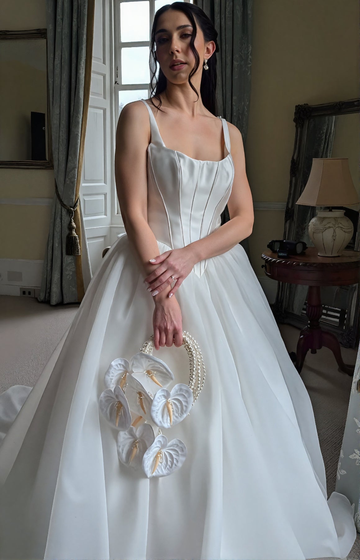 Grace Bridal Bouquet