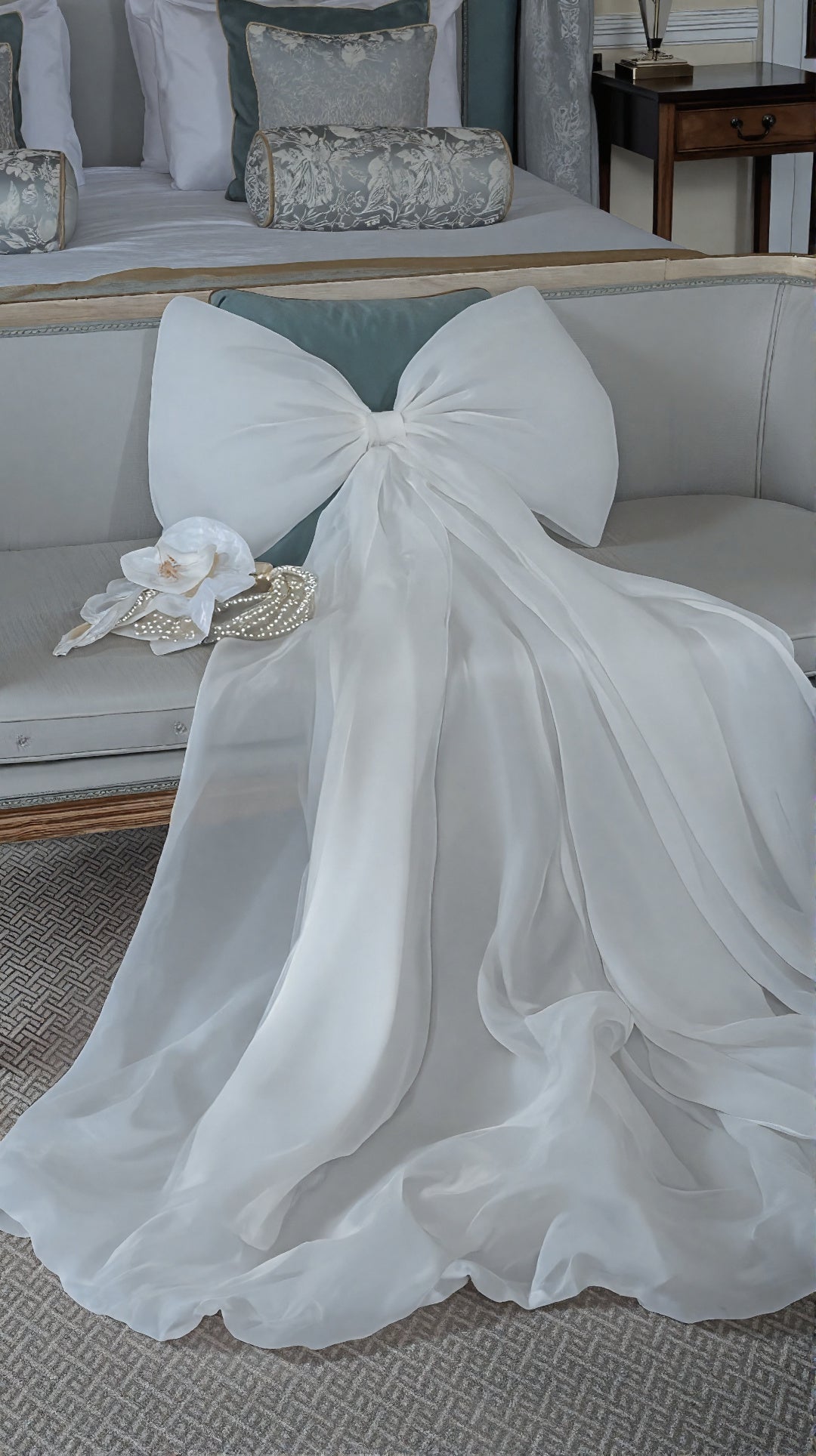 Grace Bridal Bouquet