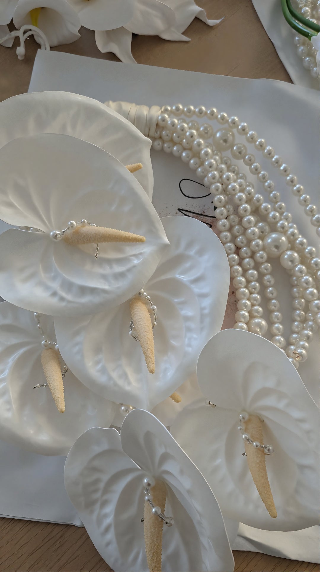 Grace Bridal Bouquet