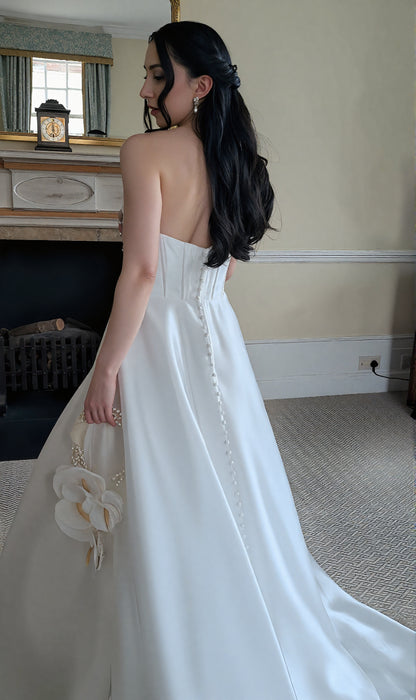 Grace Bridal Bouquet