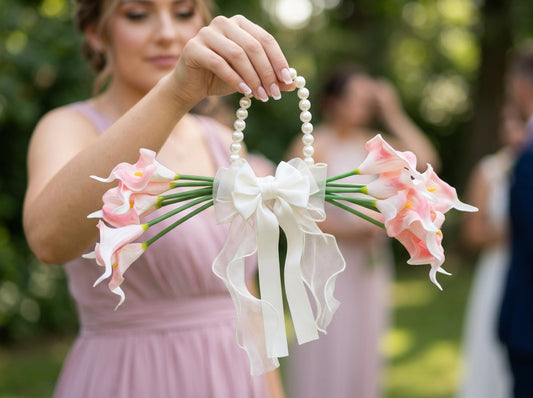 Trina Bridal Bouquet