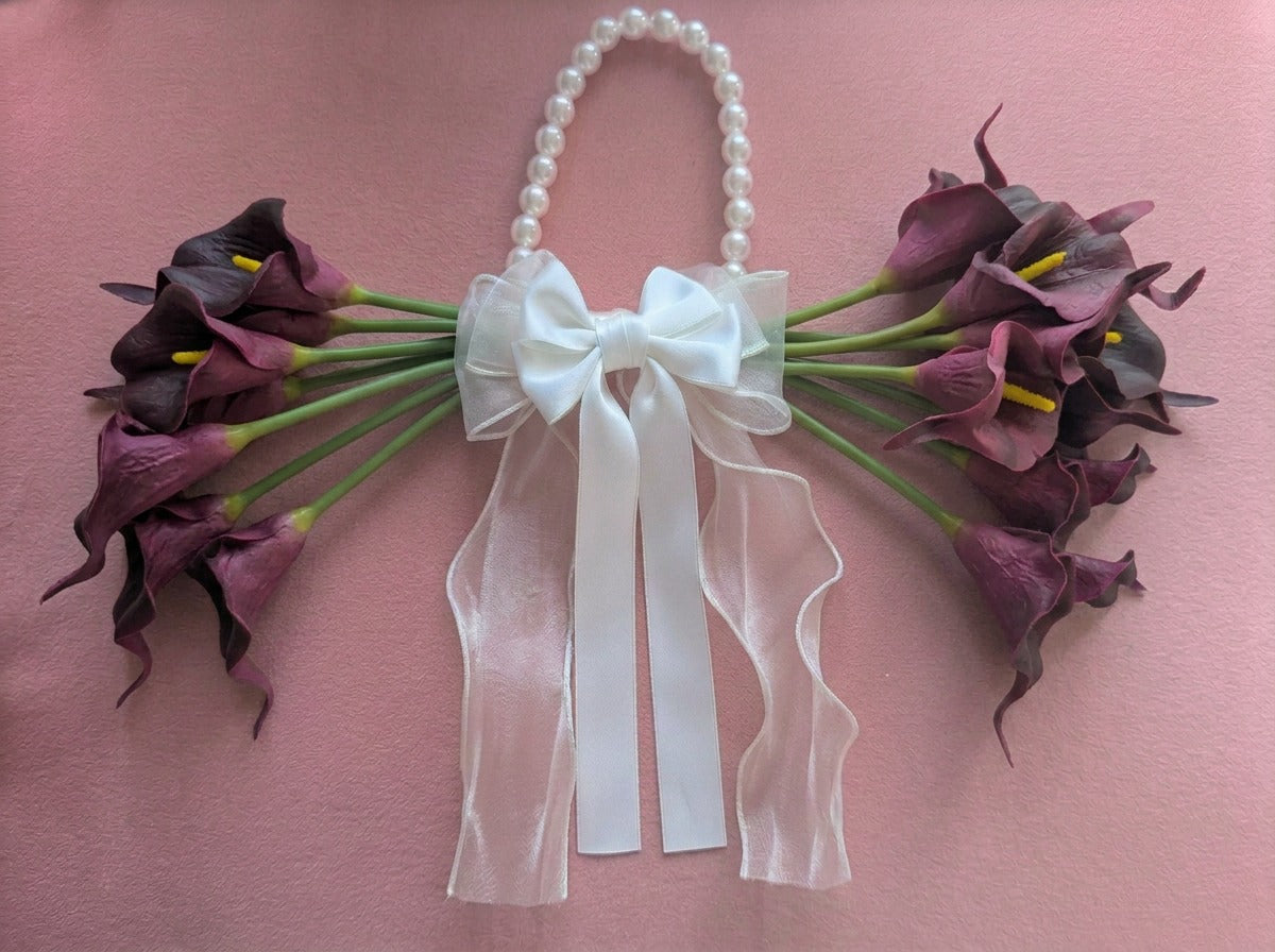 Trina Bridal Bouquet