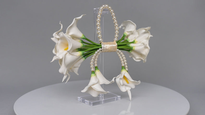 Eli Bridal Bouquet