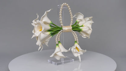 Eli Bridal Bouquet