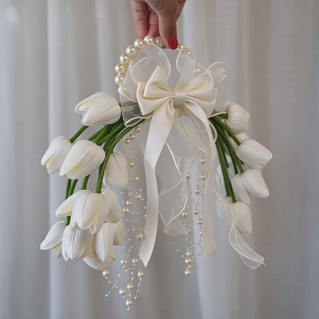 Eden Tulip Bouquet