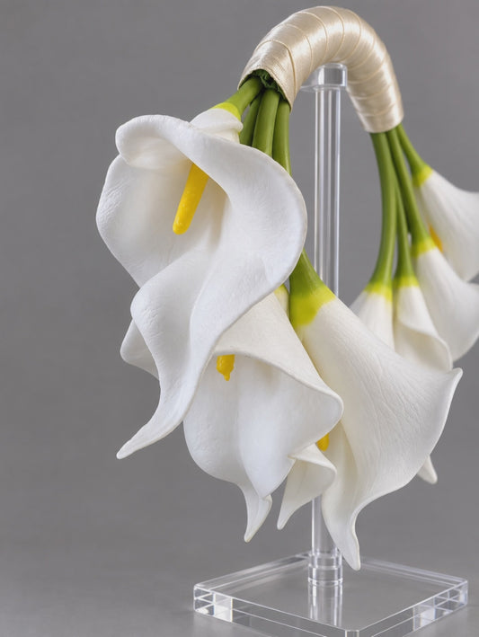 Flora Flower girl Bouquet